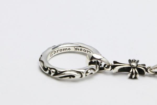 Chrome Hearts クロムハーツスーパーコピー スクロールバンド CHクロス アイウェアループ 8050409